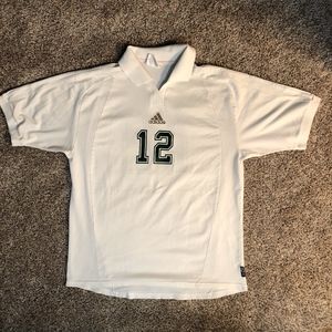 Adidas Soccer Jersey Size L